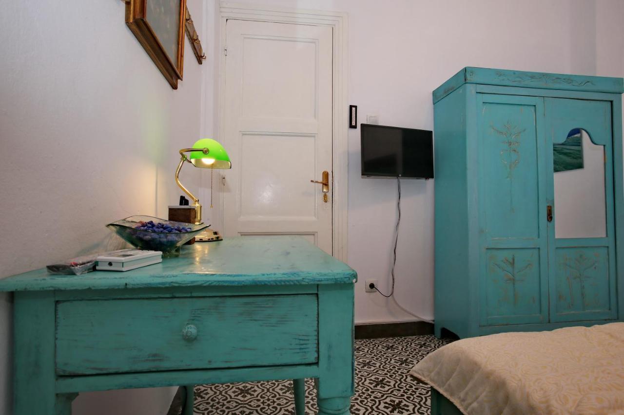 Vintage 1930'S Flat In The Center Of Thessaloniki Tessalónica Exterior foto